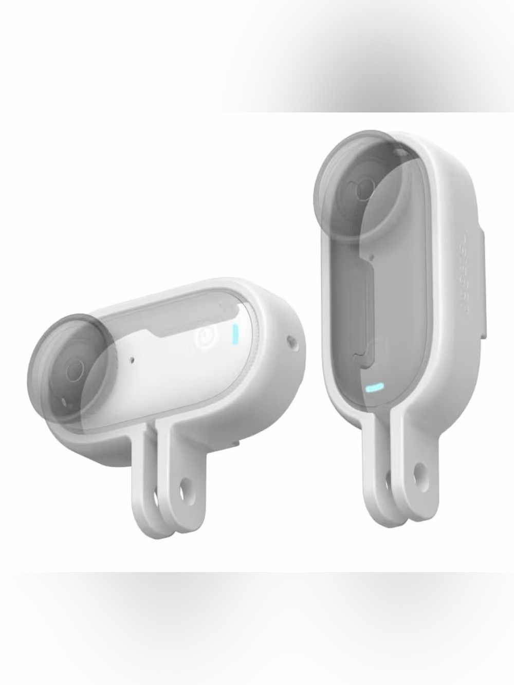 Insta360 GO 3 / GO 3S Vertical & Horizontal Action Mount Set